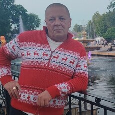 Фотография мужчины Павел, 51 год из г. Семенов