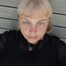Фотография девушки Анна, 45 лет из г. Хабаровск