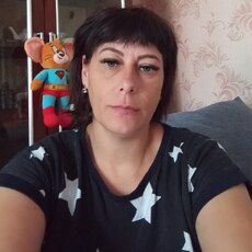 Фотография девушки Наталья, 42 года из г. Дальнее Константиново