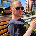 Женя, 38 лет