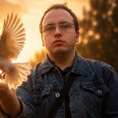 Фотография мужчины Сергей, 33 года из г. Харьков