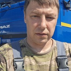 Фотография мужчины Сергей, 44 года из г. Томск