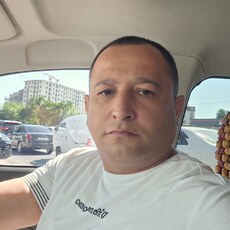 Фотография мужчины Жамшид, 43 года из г. Ташкент