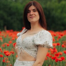 Фотография девушки Лерка, 25 лет из г. Малорита