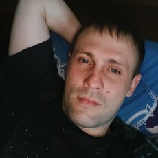 Фотография мужчины Константин, 35 лет из г. Линево (Новосибирская Обл)