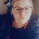 Вика, 34 года