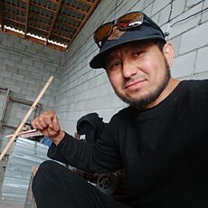 Фотография мужчины Ерик, 38 лет из г. Павлодар