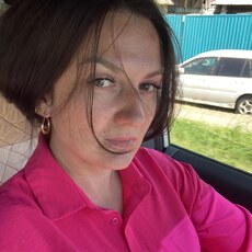 Фотография девушки Ирина, 37 лет из г. Тайшет