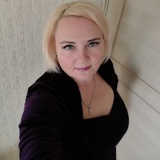 Фотография девушки Татьяна, 47 лет из г. Новосибирск