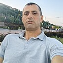 Миш, 44 года