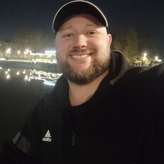 Фотография мужчины Андрей, 37 лет из г. Новомосковск