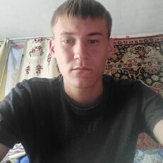 Фотография мужчины Алексей, 23 года из г. Прокопьевск