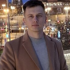 Фотография мужчины Павел, 36 лет из г. Орел