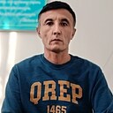 Аман, 47 лет