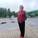 Татьяна, 63 года