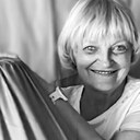 Любаша, 62 года