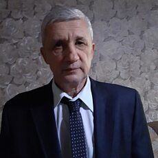 Фотография мужчины Александр, 61 год из г. Сальск