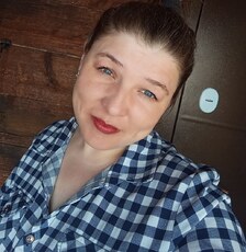 Фотография девушки Не Нужно, 34 года из г. Тулун