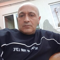 Фотография мужчины Ник, 49 лет из г. Пятигорск