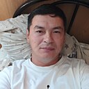 Бико, 39 лет