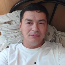 Фотография мужчины Бико, 39 лет из г. Атырау(Гурьев)
