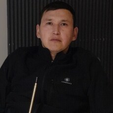 Фотография мужчины Мико, 42 года из г. Атырау(Гурьев)
