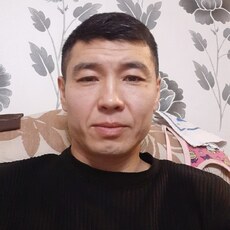 Фотография мужчины Ержан, 46 лет из г. Караганда