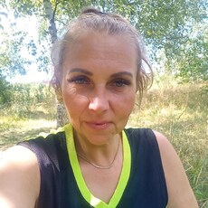 Фотография девушки Елена, 46 лет из г. Полтава