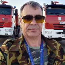 Фотография мужчины Михаил, 52 года из г. Шымкент