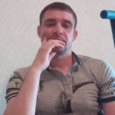 Фотография мужчины Андрей, 39 лет из г. Стаханов