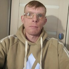 Фотография мужчины Аркадий, 39 лет из г. Барнаул
