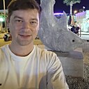 Илья, 34 года