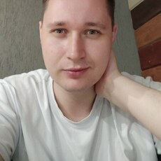 Фотография мужчины Виталий, 26 лет из г. Санкт-Петербург