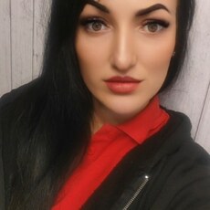 Фотография девушки Марина, 40 лет из г. Береза