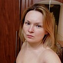 Настена, 40 лет