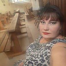 Фотография девушки Светлана, 44 года из г. Тула