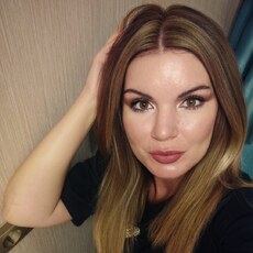 Фотография девушки Дарья, 37 лет из г. Саратов