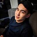 Дарик, 33 года