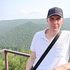 Фотография мужчины Дмитрий, 44 года из г. Братск