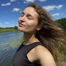 Фотография девушки Олеся, 25 лет из г. Калуга