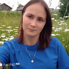 Фотография девушки Faina, 29 лет из г. Карпогоры