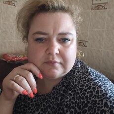 Фотография девушки Оксана, 47 лет из г. Вилейка