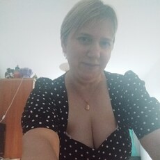 Фотография девушки Натулька, 42 года из г. Нижний Новгород