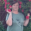 Любовь, 58 лет