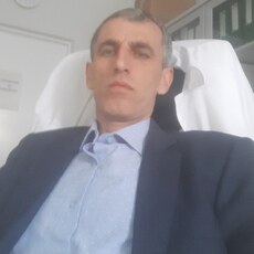 Фотография мужчины Доктор, 41 год из г. Махачкала