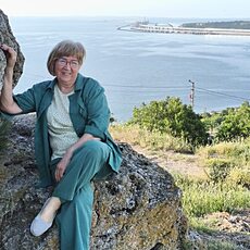 Фотография девушки Антонина, 66 лет из г. Краснодар