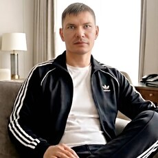 Фотография мужчины Александр, 39 лет из г. Коченево