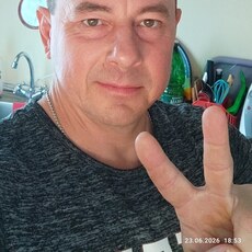 Фотография мужчины Владимир, 47 лет из г. Лабинск