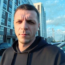 Фотография мужчины Денис, 41 год из г. Томск