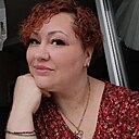 Анастасия, 43 года